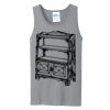 Core Cotton Tank Top Thumbnail