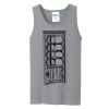 Core Cotton Tank Top Thumbnail