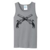 Core Cotton Tank Top Thumbnail