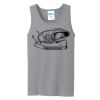 Core Cotton Tank Top Thumbnail