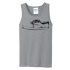 Core Cotton Tank Top Thumbnail