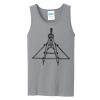 Core Cotton Tank Top Thumbnail