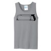 Core Cotton Tank Top Thumbnail