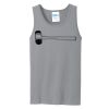 Core Cotton Tank Top Thumbnail