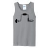 Core Cotton Tank Top Thumbnail