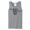 Core Cotton Tank Top Thumbnail