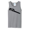 Core Cotton Tank Top Thumbnail