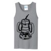 Core Cotton Tank Top Thumbnail