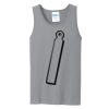 Core Cotton Tank Top Thumbnail