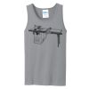 Core Cotton Tank Top Thumbnail