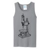 Core Cotton Tank Top Thumbnail