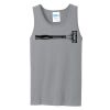 Core Cotton Tank Top Thumbnail