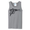 Core Cotton Tank Top Thumbnail