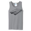 Core Cotton Tank Top Thumbnail