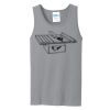 Core Cotton Tank Top Thumbnail