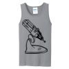 Core Cotton Tank Top Thumbnail