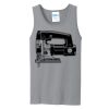 Core Cotton Tank Top Thumbnail