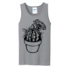 Core Cotton Tank Top Thumbnail