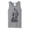 Core Cotton Tank Top Thumbnail