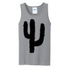 Core Cotton Tank Top Thumbnail