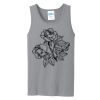 Core Cotton Tank Top Thumbnail