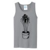 Core Cotton Tank Top Thumbnail