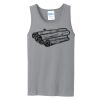 Core Cotton Tank Top Thumbnail