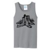 Core Cotton Tank Top Thumbnail