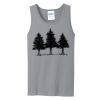 Core Cotton Tank Top Thumbnail