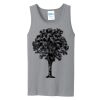 Core Cotton Tank Top Thumbnail