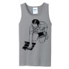 Core Cotton Tank Top Thumbnail