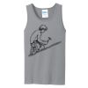 Core Cotton Tank Top Thumbnail