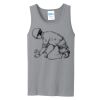 Core Cotton Tank Top Thumbnail