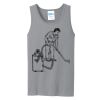 Core Cotton Tank Top Thumbnail