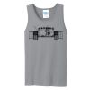 Core Cotton Tank Top Thumbnail