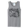 Core Cotton Tank Top Thumbnail