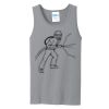 Core Cotton Tank Top Thumbnail