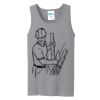 Core Cotton Tank Top Thumbnail