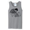 Core Cotton Tank Top Thumbnail