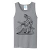 Core Cotton Tank Top Thumbnail