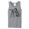 Core Cotton Tank Top Thumbnail