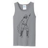 Core Cotton Tank Top Thumbnail