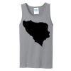 Core Cotton Tank Top Thumbnail