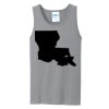 Core Cotton Tank Top Thumbnail