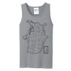 Core Cotton Tank Top Thumbnail