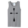 Core Cotton Tank Top Thumbnail