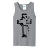 Core Cotton Tank Top Thumbnail