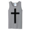 Core Cotton Tank Top Thumbnail