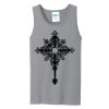 Core Cotton Tank Top Thumbnail