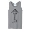 Core Cotton Tank Top Thumbnail